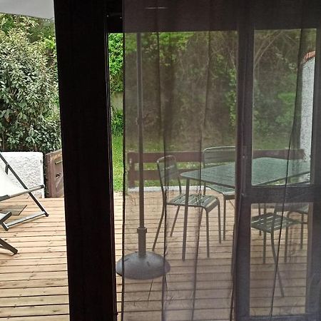 סניוס Charmante Villa Patio Proche De L'Ocean מראה חיצוני תמונה