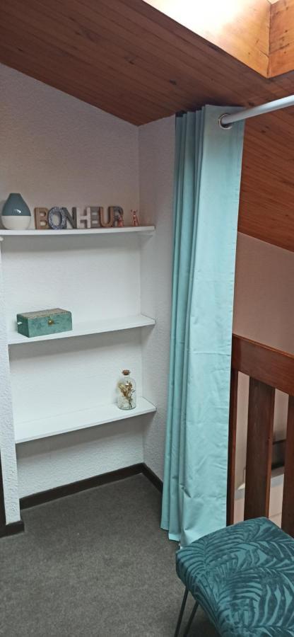 סניוס Charmante Villa Patio Proche De L'Ocean מראה חיצוני תמונה