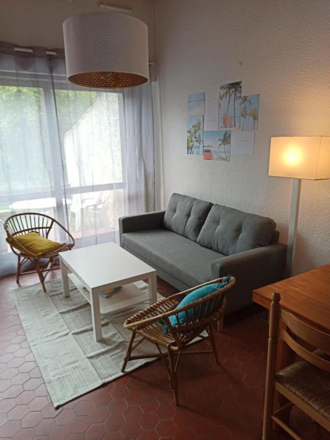 סניוס Charmante Villa Patio Proche De L'Ocean מראה חיצוני תמונה